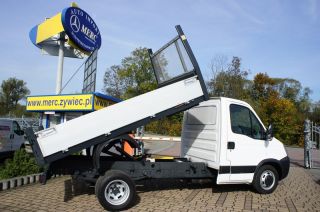 Iveco Daily 35C12